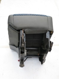 фото thumb №12, Сидіння 3 ряд citroen citroen jumpy expert fiat scudo 2 ii 06-