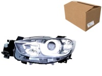 фото thumb №1, Фара l mazda cx-5 ke 11.11-02.15 abakus