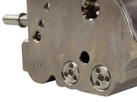 фото thumb №9, Насос высокого давления впрыскивающий citroen peugeot 1.6 thp vti 1682623580