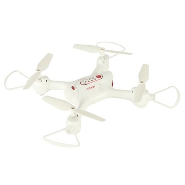 RC Syma X23W 2,4 ГГц 4-канальный FPV Wi-Fi Дрон с дистанционным управлением и камерой