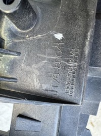 фото thumb №8, Pas передний ford fiesta mk 8 viii 18-