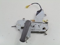 фото thumb №6, Kia carnival i 99-01 амортизатор ручка двері внутрішня ліва зад