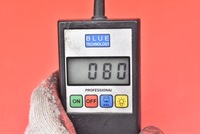 фото thumb №8, Крыло левый перед передний темно-зелёный mazda tribute 1 i 00-04