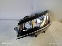 фото thumb №1, Лампа права передня opel combo e