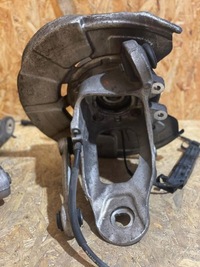 фото thumb №6, Bmw оригинальный номер 6877217 поворотный кулак задняя левая