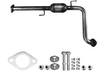 фото thumb №1, Jmj 1080338 катализатор