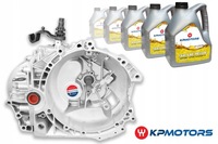 фото thumb №7, Коробка передач передач fiat ducato citroen jumper peugeot boxer 20gp 2.2 hdi/jdt