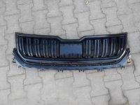 фото thumb №1, Решітка радіатора решітка skoda kodiaq 565853653 нова оригінал