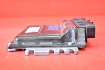 фото thumb №6, Блок управления компьютер двигателя mec32-210 nissan almera n16 1.5 16v 98 km 00-03