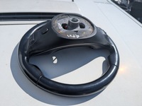 фото thumb №14, Воздуховод ghibli levante quattroporte кожа maserati