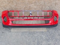 фото thumb №1, Бампер перед передній mini cooper one f55 f56 14-