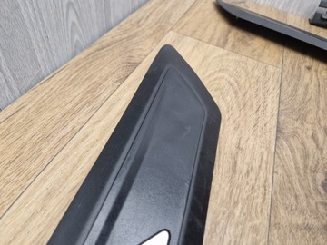 фото thumb №6, Bmw f32 планка накладка пороговая м-пакет 8054525