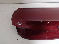 фото thumb №3, Крышка багажника багажника задняя задняя alfa romeo giulia