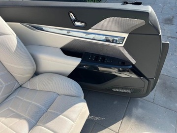 фото thumb №6, Сидіння комплект оббивка комфорту підігрів масажі bowers bmw 7 g70 i7 g70