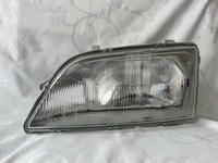 фото thumb №11, Фара лампа левый оригинал opel omega a 86-94