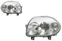 фото thumb №1, Nowe лампы renault clio thalia 98-01 tyc комплект