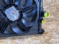 фото thumb №13, Комплект радиатор радиатор вентилятор alfa romeo giulia 2.2d дизель