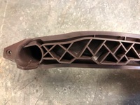 фото thumb №11, Кронштейн ручки правий перед задня moka 51416969408 do bmw x5 e70 x6 e71 e72