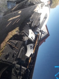 фото thumb №6, Капот nissan navara np300 17- po gradzie