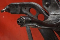 фото thumb №12, Підрамник балка підрамник підрамник перед 6872729 bmw f44 gran coupe 2.0ix 306 km