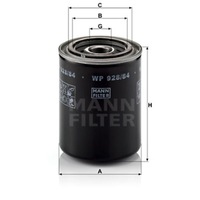 фото thumb №14, Фільтр оливи nissan terrano ii 2.7d 02.93-01.02