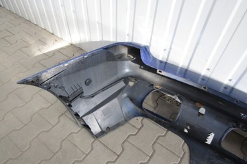 фото thumb №12, Бампер зад задний bmw x5 e53 / салазки