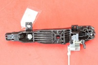 фото thumb №6, Ручка левая задняя задняя granatowa mazda 6 2 ii gh hb 07-12