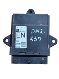 фото thumb №1, Блок керування модуль двері правий перед opel vectra c signum 13170177