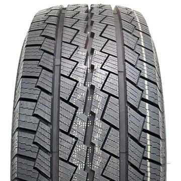 1x 235/65R16C VANSNOW 115/113R SUNWIDE zimowe nowe 2024