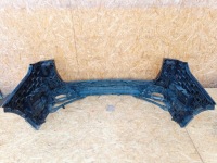 фото thumb №10, Bmw x7 g07 m-pakiet kompletny бампер задняя + направляющие w цвет c3z 2020r