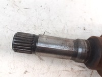 фото thumb №5, Citroen c3 i 1.4b 75km приводной вал правая 9640127680