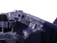 фото thumb №14, Mercedes a-kl w177 фара передняя правая полный led multibeam