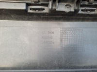 фото thumb №13, Fiat tipo ii | бампер решітка радіатора перед передній решітка радіатора hb kombi 735631451 | 1563