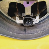 Динамік ліва праві задній ford mondeo mk iii1s7f-19b171-dc nr371 Київ, фото thumb