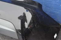 фото thumb №8, Bmw 3 e92 e93 coupe cabrio mpakiet m-pakiet бампер задня задній pdc