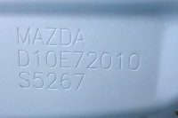 фото thumb №4, Дверь mazda cx3 cx 3 правое задняя