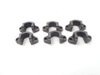 Купить 2003 bmw 5 e60 e61 кронштейн / крепления форсунки, фото thumb