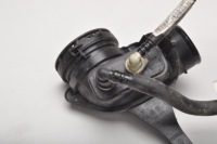 фото thumb №3, Maserati levante sq4 3.0 труба воздухозаборник воздуха 19r