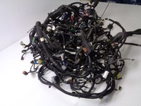 фото thumb №2, Электропроводка электрическая renault arkana 1.6 e-tech 2021 rok