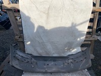 фото thumb №8, Peugeot 307 рестайлинг бампер зад задний серебряный hb ezrc