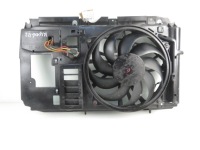 Купить Вентилятор радиатора klimy/wody m835163, фото thumb