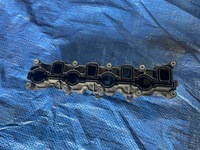 фото thumb №6, Колектор всмоктуючий праві porsche cayenne 4.2 tdi 285km 057129712ag