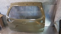фото thumb №1, Toyota sienna 2014 крышка багажника багажника крышка задняя now