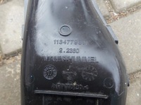 фото thumb №3, Wąż труба воздухозаборник воздуха renault espace v 1134779s01