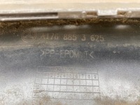 фото thumb №8, Mercedes a klasa w176 lift бампер перед передній