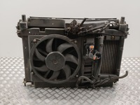 фото thumb №1, 2013 citroen ds5 комплект радиатор