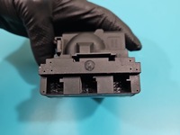 фото thumb №7, Замок запалювання ключ вкладка mercedes sprinter ii 906 a9065456408