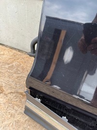 фото thumb №4, Двері лівий задня задні renault koleos ii tegxa 16-