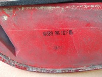 фото thumb №6, Лампа задняя правая 3b9945112f vw passat b5 универсал 96-00
