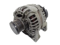 Купить Генератор opel meriva 2 b 1.4t turbo 2010-2017 - a14net, фото thumb